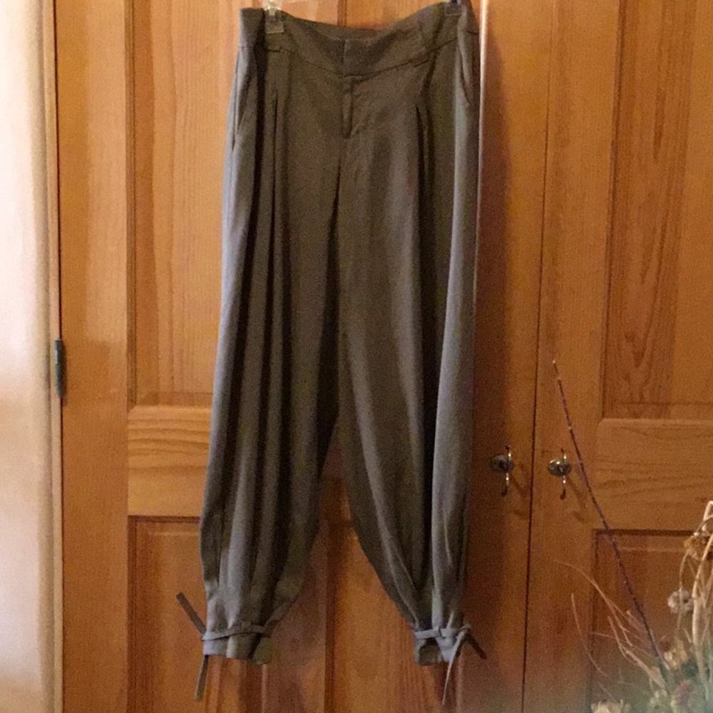 London jeans vintage harem pants
